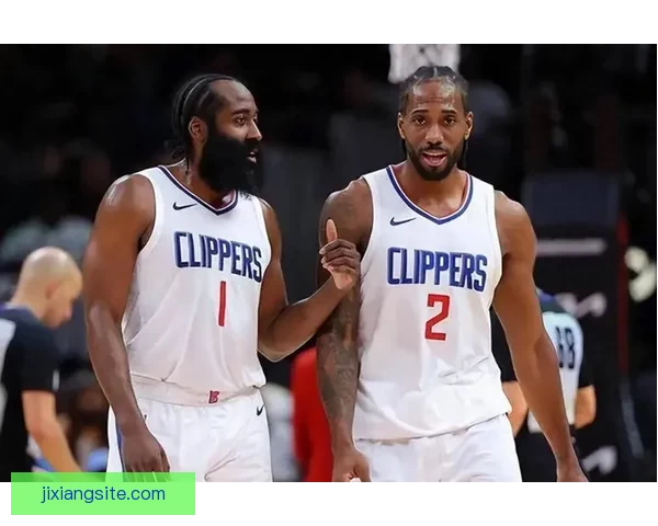 莱昂纳德透露手腕伤痛曾考虑让加兰投关键球 投中准绝杀背后是日复一日的刻苦训练