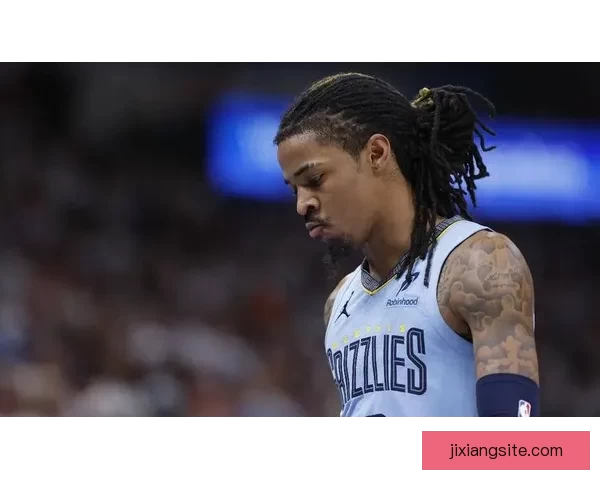 灰熊官方宣布莫兰特因左肘伤势赛季报销 预计能在下赛季前完全康复