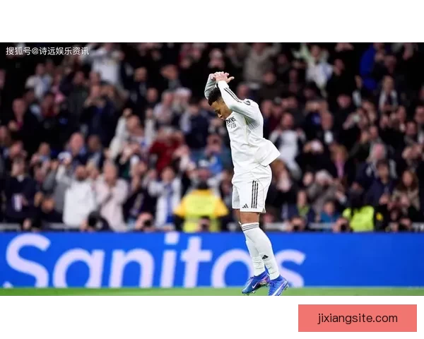 姆巴佩连场浪费绝佳机会近五场无球表现遭批领袖力不及C罗