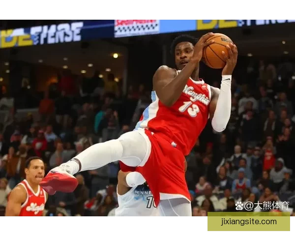 如何隔扣文班？杰克逊透露向莫兰特请教技巧直言直接上就行