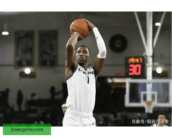 贾马尔凯恩签首份标准合同加入魔术获得季后赛资格