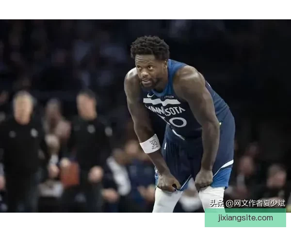 裁判回应火狼之战判罚 里德因质疑公正被驱逐 兰德尔恶犯因非必要动作判罚