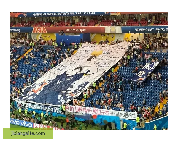 世界杯足球竞猜入口全面指南助你轻松掌握赛事投注技巧