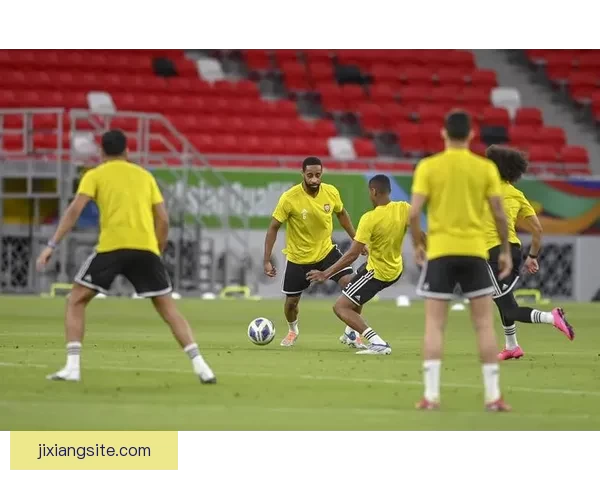 世界杯足球竞猜入口全面指南助你轻松掌握赛事投注技巧