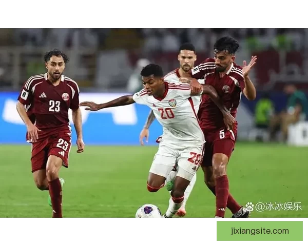 美加墨世界杯精彩竞猜策略与胜算分析全攻略