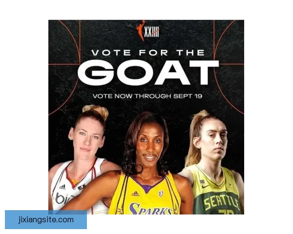 WNBA官宣新劳资协议达成 待球员投票与联盟理事会批准